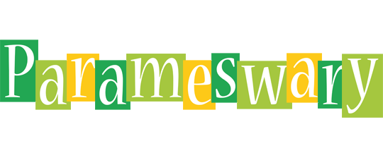Parameswary lemonade logo