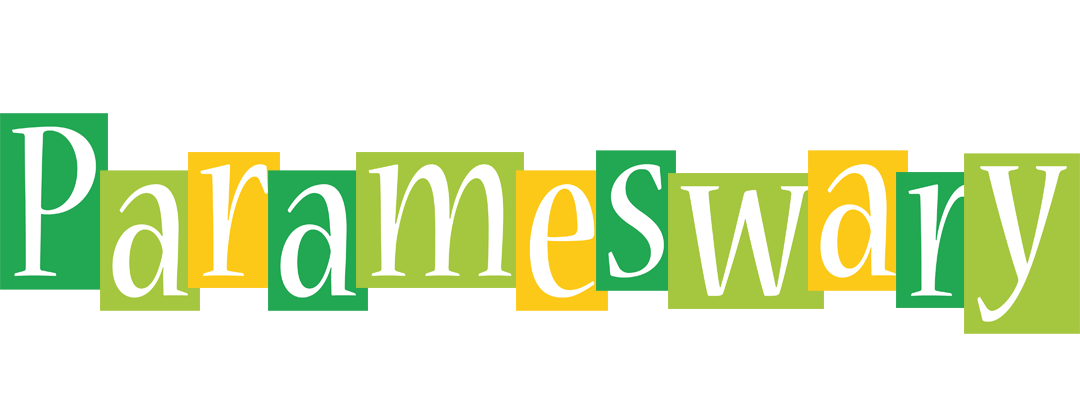 Parameswary lemonade logo
