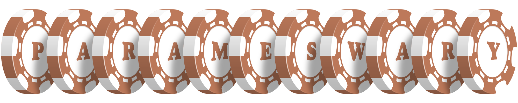 Parameswary limit logo