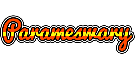 Parameswary madrid logo