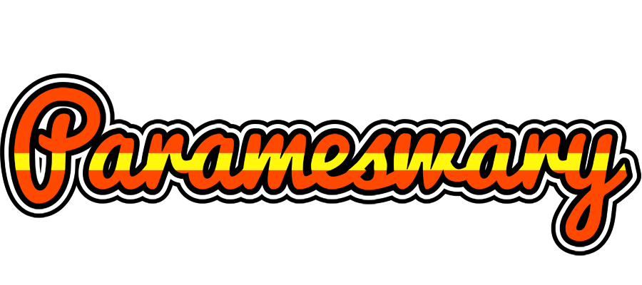 Parameswary madrid logo