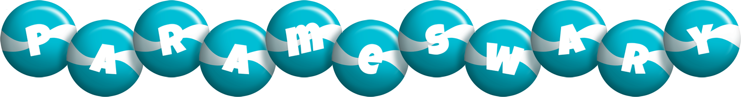 Parameswary messi logo
