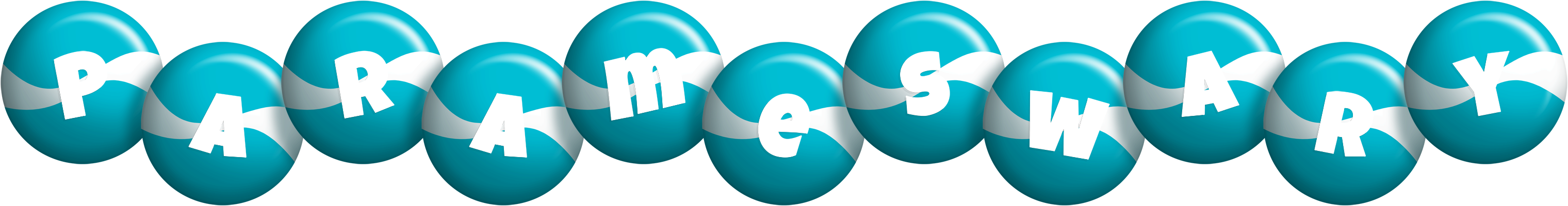 Parameswary messi logo