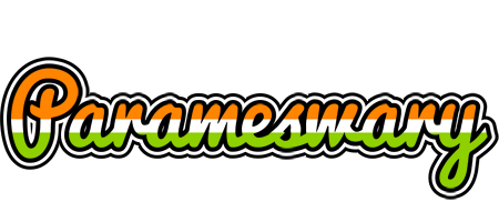 Parameswary mumbai logo