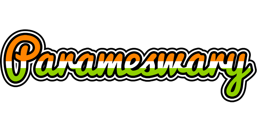 Parameswary mumbai logo