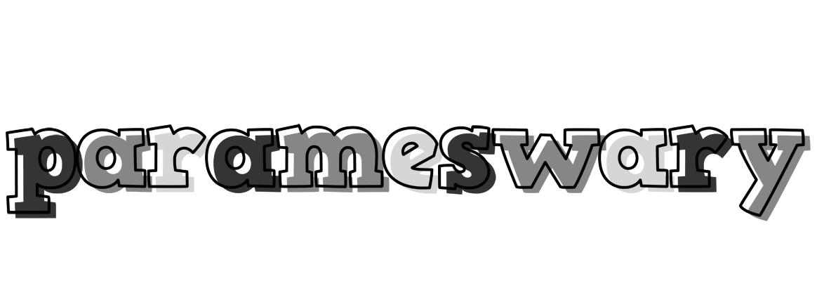 Parameswary night logo