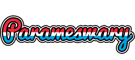 Parameswary norway logo