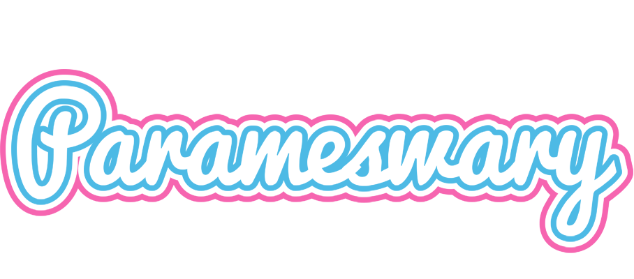 Parameswary outdoors logo