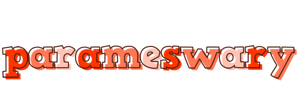 Parameswary paint logo