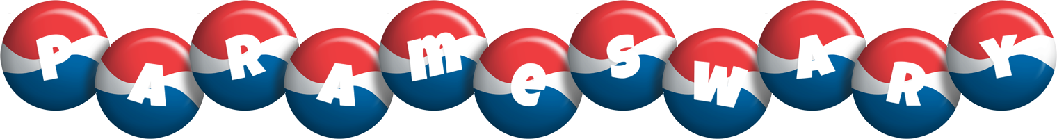 Parameswary paris logo