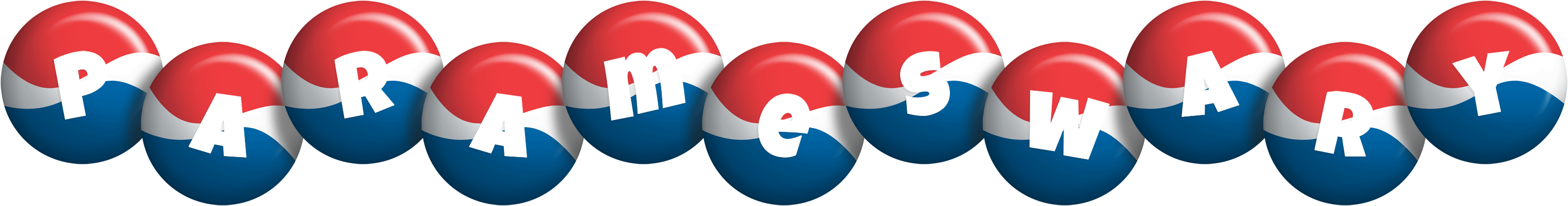 Parameswary paris logo