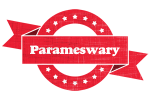 Parameswary passion logo