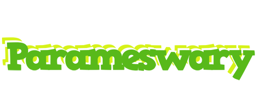 Parameswary picnic logo