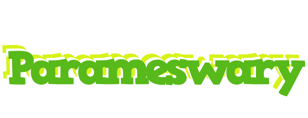 Parameswary picnic logo