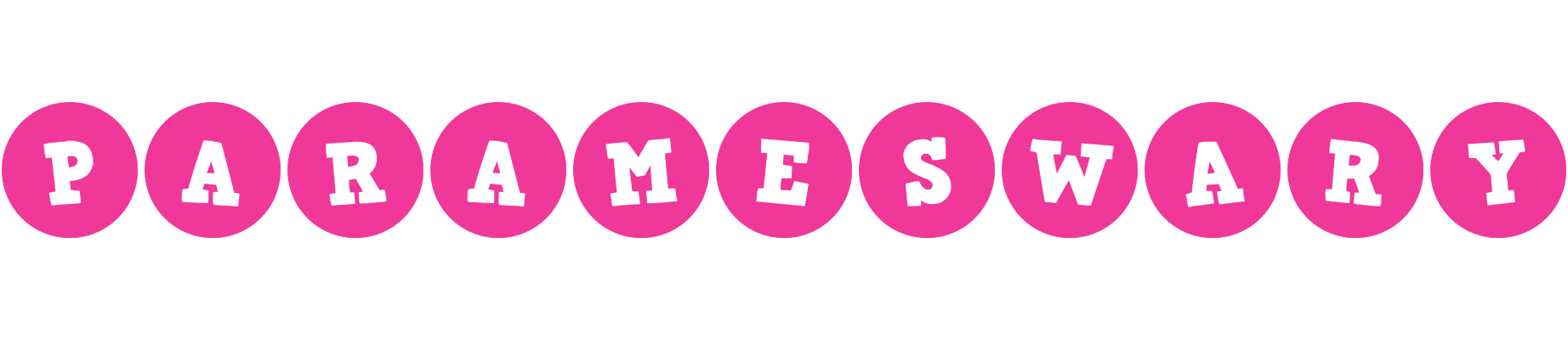 Parameswary poker logo