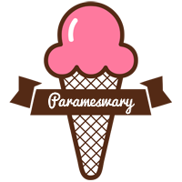 Parameswary premium logo