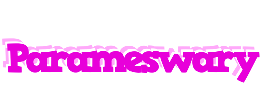 Parameswary rumba logo