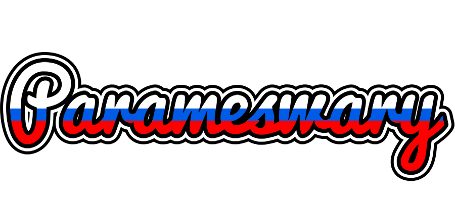Parameswary russia logo
