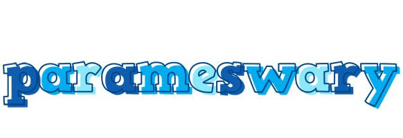 Parameswary sailor logo