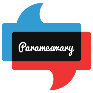 Parameswary sharks logo
