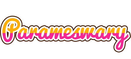 Parameswary smoothie logo