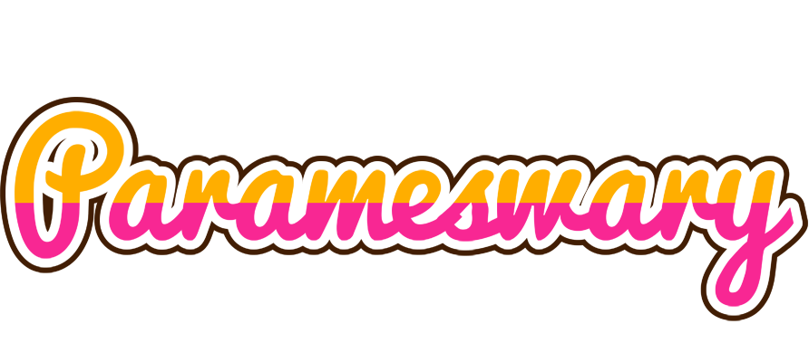 Parameswary smoothie logo