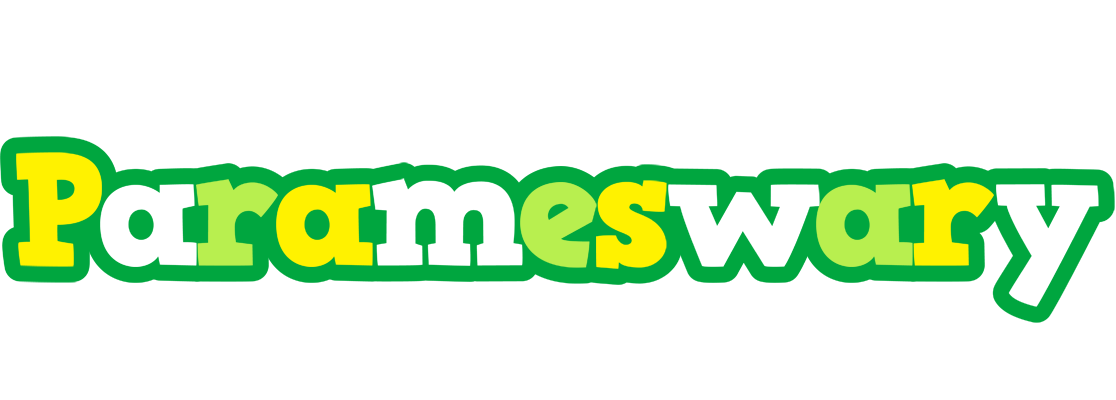 Parameswary soccer logo