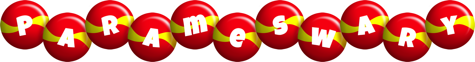 Parameswary spain logo