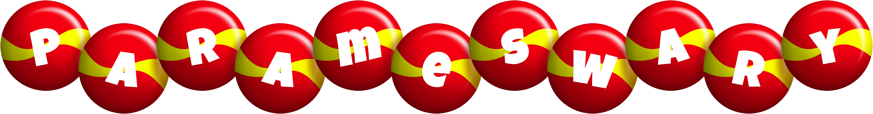 Parameswary spain logo