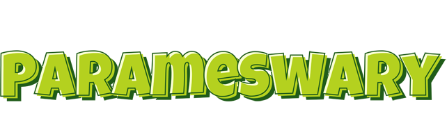 Parameswary summer logo