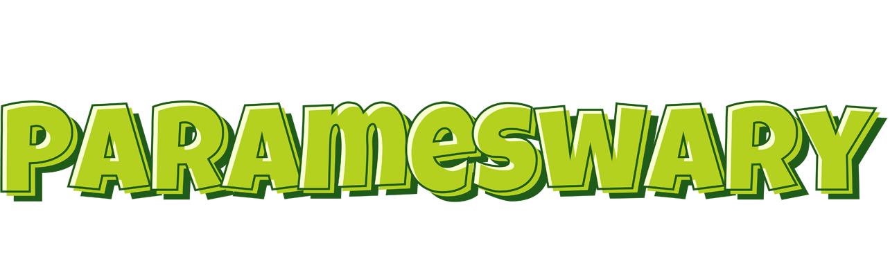 Parameswary summer logo