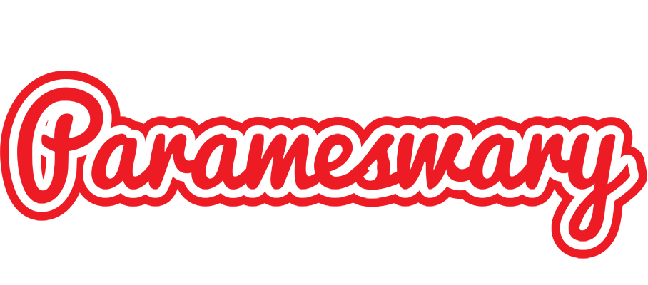 Parameswary sunshine logo