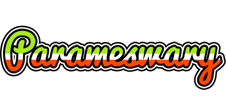 Parameswary superfun logo