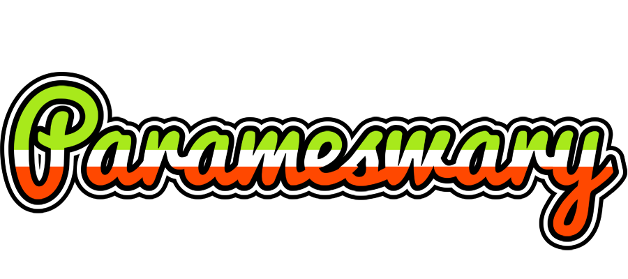 Parameswary superfun logo