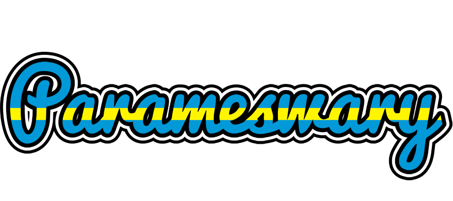 Parameswary sweden logo