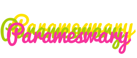 Parameswary sweets logo