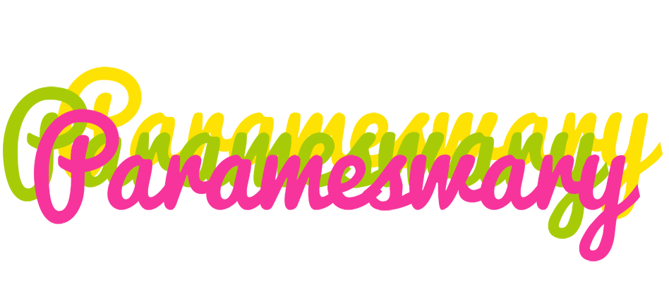 Parameswary sweets logo