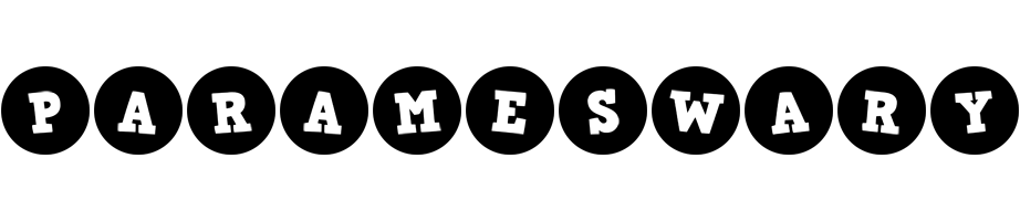 Parameswary tools logo