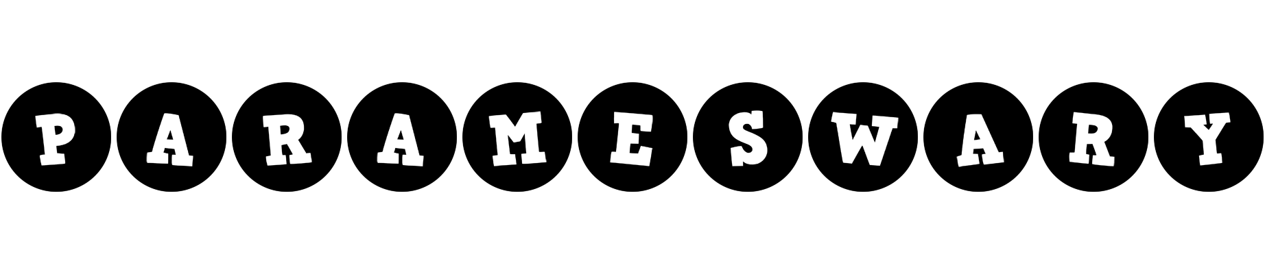 Parameswary tools logo