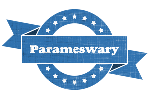 Parameswary trust logo