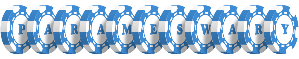 Parameswary vegas logo