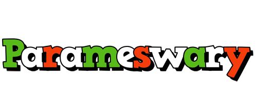 Parameswary venezia logo