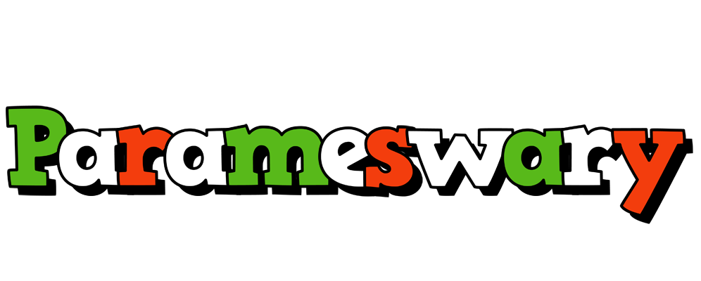 Parameswary venezia logo
