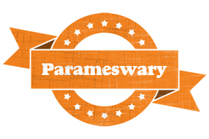 Parameswary victory logo