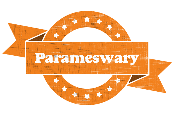 Parameswary victory logo