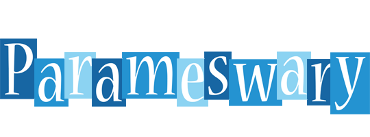 Parameswary winter logo