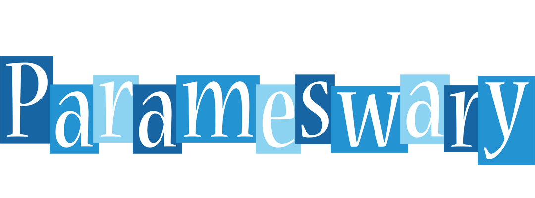 Parameswary winter logo