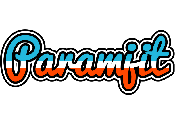 Paramjit america logo
