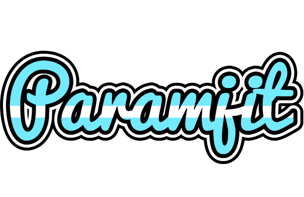 Paramjit argentine logo