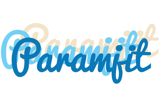 Paramjit breeze logo